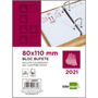 LIDERPAPEL BLOC BUFETE 2021 159637